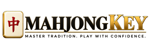 Mahjong Key